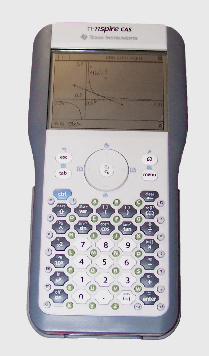 ti 89 equation maker