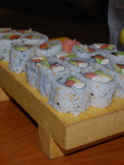 Sushi